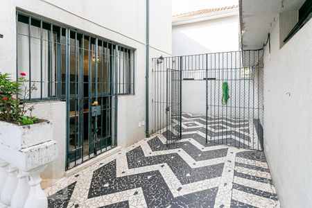 Casa à venda com 451m², 4 quartos e 5 vagasÁrea Externa