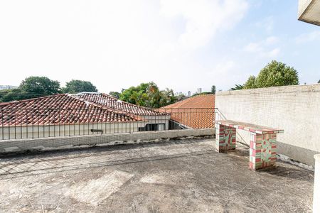 Casa à venda com 451m², 4 quartos e 5 vagasTerraço