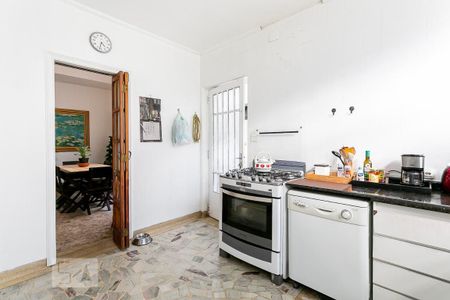 Casa à venda com 451m², 4 quartos e 5 vagasCozinha