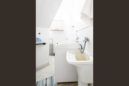 Casa à venda com 451m², 4 quartos e 5 vagasÁrea de Serviço