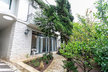 Casa à venda com 451m², 4 quartos e 5 vagasJardim
