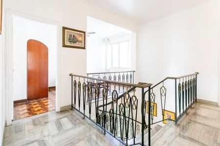 Casa à venda com 451m², 4 quartos e 5 vagasAndar Superior