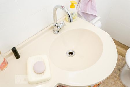 Casa à venda com 451m², 4 quartos e 5 vagasPia do Lavabo