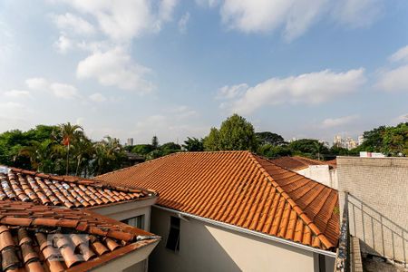 Casa à venda com 451m², 4 quartos e 5 vagasTerraço