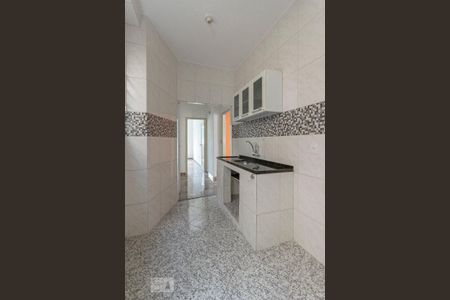 Apartamento à venda com 68m², 2 quartos e sem vaga Apartamento à venda com 68m², 2 quartos e sem vagaCozinha