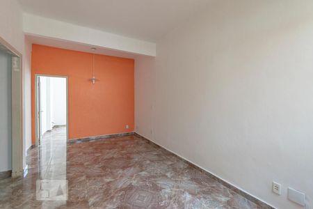 Sala de apartamento à venda com 2 quartos, 68m² em Praça da Bandeira, Rio de Janeiro