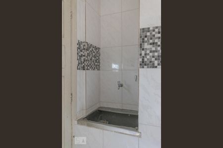 Apartamento à venda com 68m², 2 quartos e sem vaga Apartamento à venda com 68m², 2 quartos e sem vagaÁrea de Serviço - Tanque