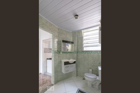 Apartamento à venda com 68m², 2 quartos e sem vaga Apartamento à venda com 68m², 2 quartos e sem vagaBanheiro