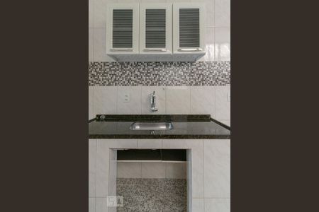 Apartamento à venda com 68m², 2 quartos e sem vaga Apartamento à venda com 68m², 2 quartos e sem vagaCozinha - Pia