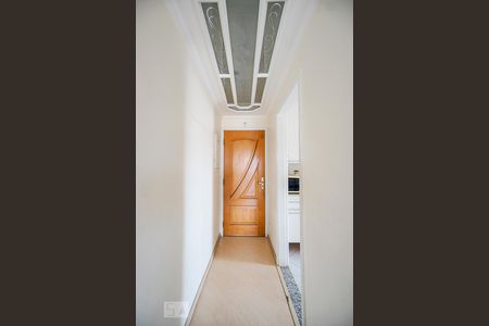 Entrada da sala de apartamento à venda com 3 quartos, 160m² em Vila Formosa, São Paulo