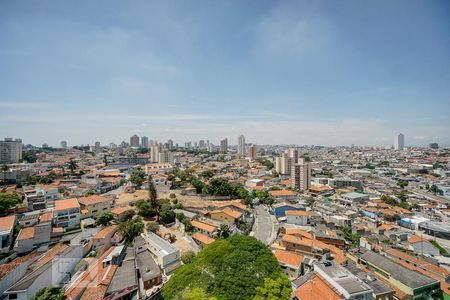 Vista da varanda de apartamento à venda com 3 quartos, 160m² em Vila Formosa, São Paulo