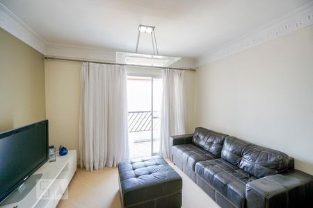 Sala de apartamento à venda com 3 quartos, 160m² em Vila Formosa, São Paulo