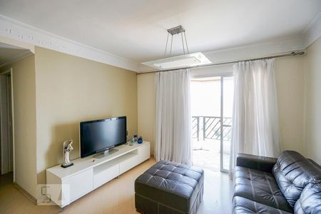 Sala de apartamento à venda com 3 quartos, 160m² em Vila Formosa, São Paulo