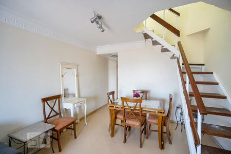 Sala de apartamento à venda com 3 quartos, 160m² em Vila Formosa, São Paulo