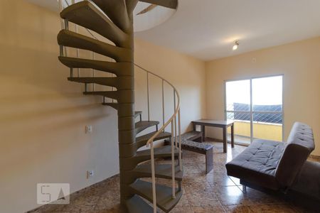 Salas de apartamento para alugar com 3 quartos, 150m² em Vila Itapura, Campinas