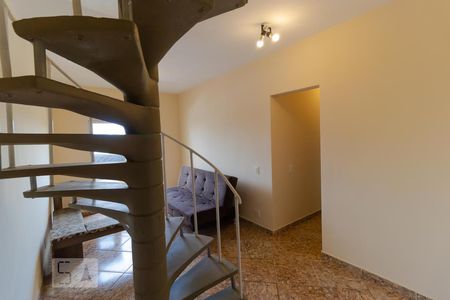 Salas de apartamento para alugar com 3 quartos, 150m² em Vila Itapura, Campinas