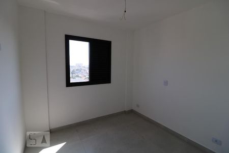Quarto 1 de apartamento para alugar com 2 quartos, 55m² em Vila Alpina, São Paulo