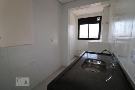 Apartamento para alugar com 55m², 2 quartos e 1 vagaCozinha