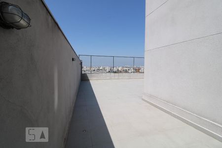 Apartamento para alugar com 55m², 2 quartos e 1 vagaÁrea comum - Churrasqueira