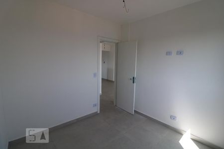 Quarto 1 de apartamento à venda com 2 quartos, 55m² em Vila Alpina, São Paulo