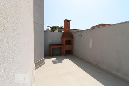 Apartamento para alugar com 55m², 2 quartos e 1 vagaÁrea comum - Churrasqueira