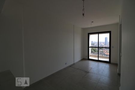 Sala de apartamento para alugar com 2 quartos, 55m² em Vila Alpina, São Paulo