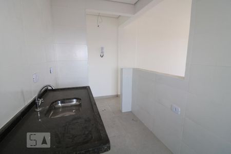 Apartamento para alugar com 55m², 2 quartos e 1 vagaCozinha