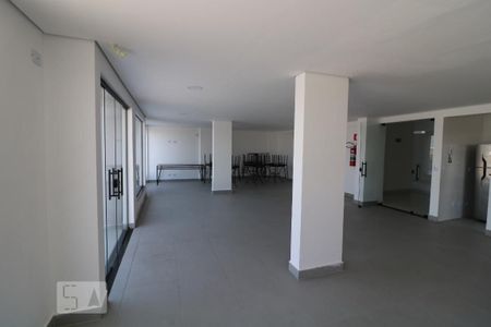 Apartamento para alugar com 55m², 2 quartos e 1 vagaSalao de Festa