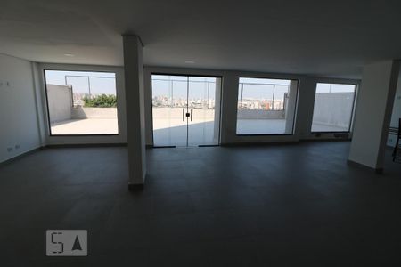 Apartamento para alugar com 55m², 2 quartos e 1 vagaSalao de Festa
