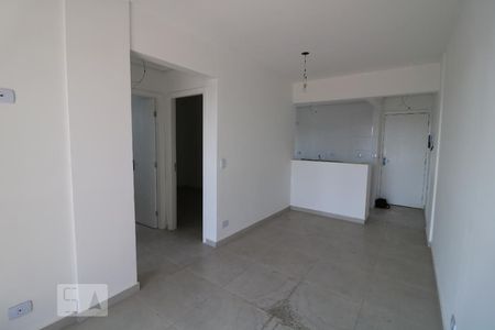 Sala de apartamento para alugar com 2 quartos, 55m² em Vila Alpina, São Paulo