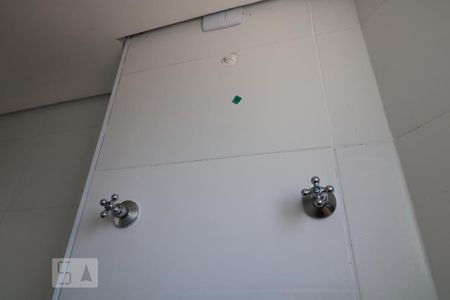 Apartamento para alugar com 55m², 2 quartos e 1 vagaBanheiro