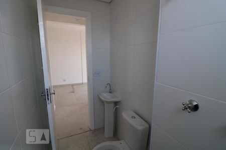 Apartamento para alugar com 55m², 2 quartos e 1 vagaBanheiro