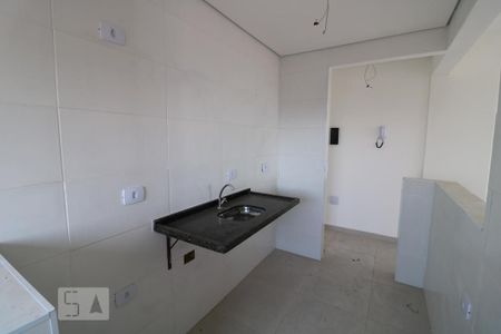 Apartamento para alugar com 55m², 2 quartos e 1 vagaCozinha