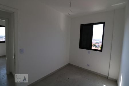 Apartamento para alugar com 55m², 2 quartos e 1 vagaQuarto 2