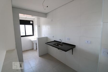 Apartamento para alugar com 55m², 2 quartos e 1 vagaCozinha