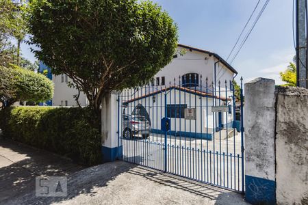 Casa à venda com 250m², 6 quartos e 11 vagasFachada