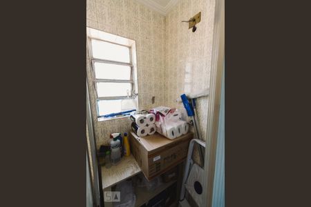 Casa à venda com 250m², 6 quartos e 11 vagasBanheiro 2 Chuveiro