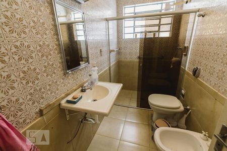 Casa à venda com 250m², 6 quartos e 11 vagasBanheiro 1