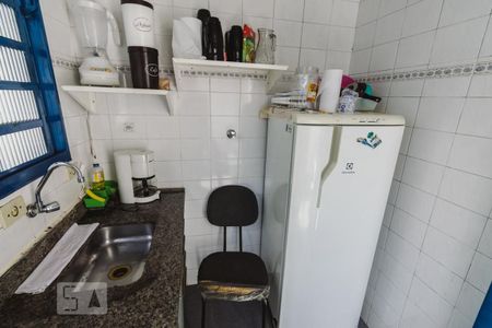 Casa à venda com 250m², 6 quartos e 11 vagasCasa 2 Cozinha