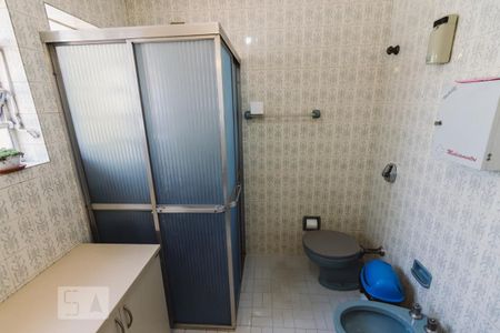 Casa à venda com 250m², 6 quartos e 11 vagasBanheiro 2