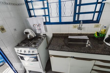 Casa à venda com 250m², 6 quartos e 11 vagasCasa 2 Cozinha