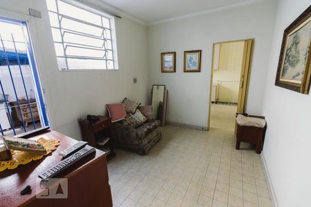 Quarto 2 de casa para alugar com 6 quartos, 250m² em Lapa, São Paulo