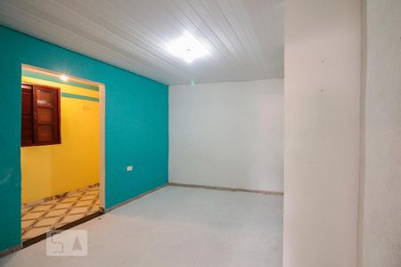 Quarto  de casa para alugar com 1 quarto, 45m² em Vila Libanesa, São Paulo