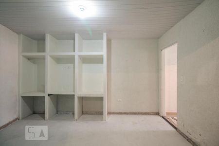 Quarto  de casa para alugar com 1 quarto, 45m² em Vila Libanesa, São Paulo