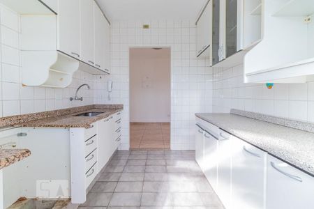 Apartamento à venda com 65m², 2 quartos e 1 vagaCozinha