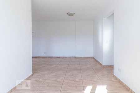 Sala de apartamento à venda com 2 quartos, 65m² em Vila Inglesa, São Paulo