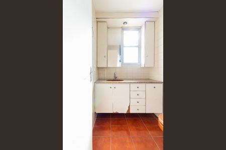 Apartamento à venda com 65m², 2 quartos e 1 vagaBanheiro