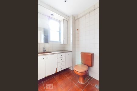 Apartamento à venda com 65m², 2 quartos e 1 vagaBanheiro