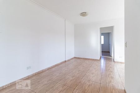 Sala de apartamento à venda com 2 quartos, 65m² em Vila Inglesa, São Paulo