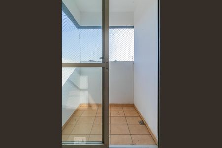 Varanda de apartamento à venda com 2 quartos, 65m² em Vila Inglesa, São Paulo
